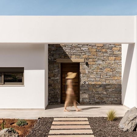 Porto Cali Villa Pigí Екстериор снимка