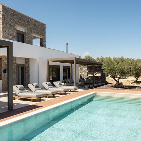Porto Cali Villa Pigí Екстериор снимка