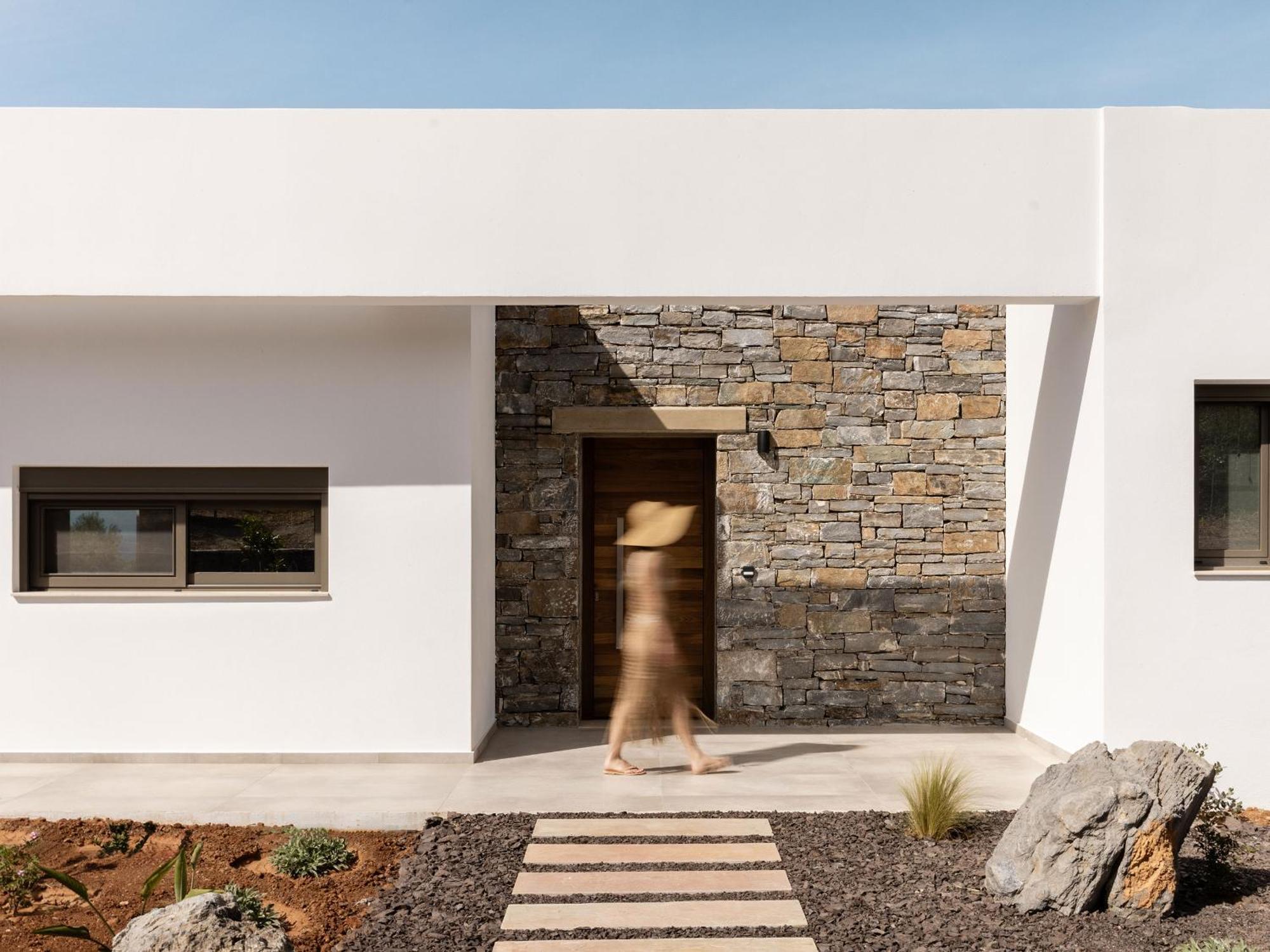 Porto Cali Villa Pigí Екстериор снимка