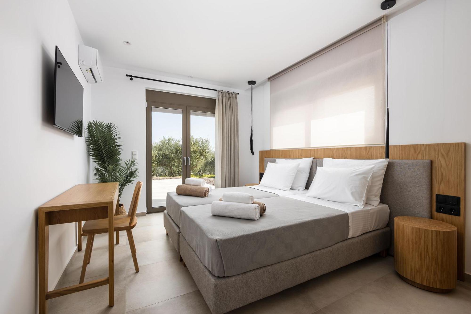 Porto Cali Villa Pigí Екстериор снимка