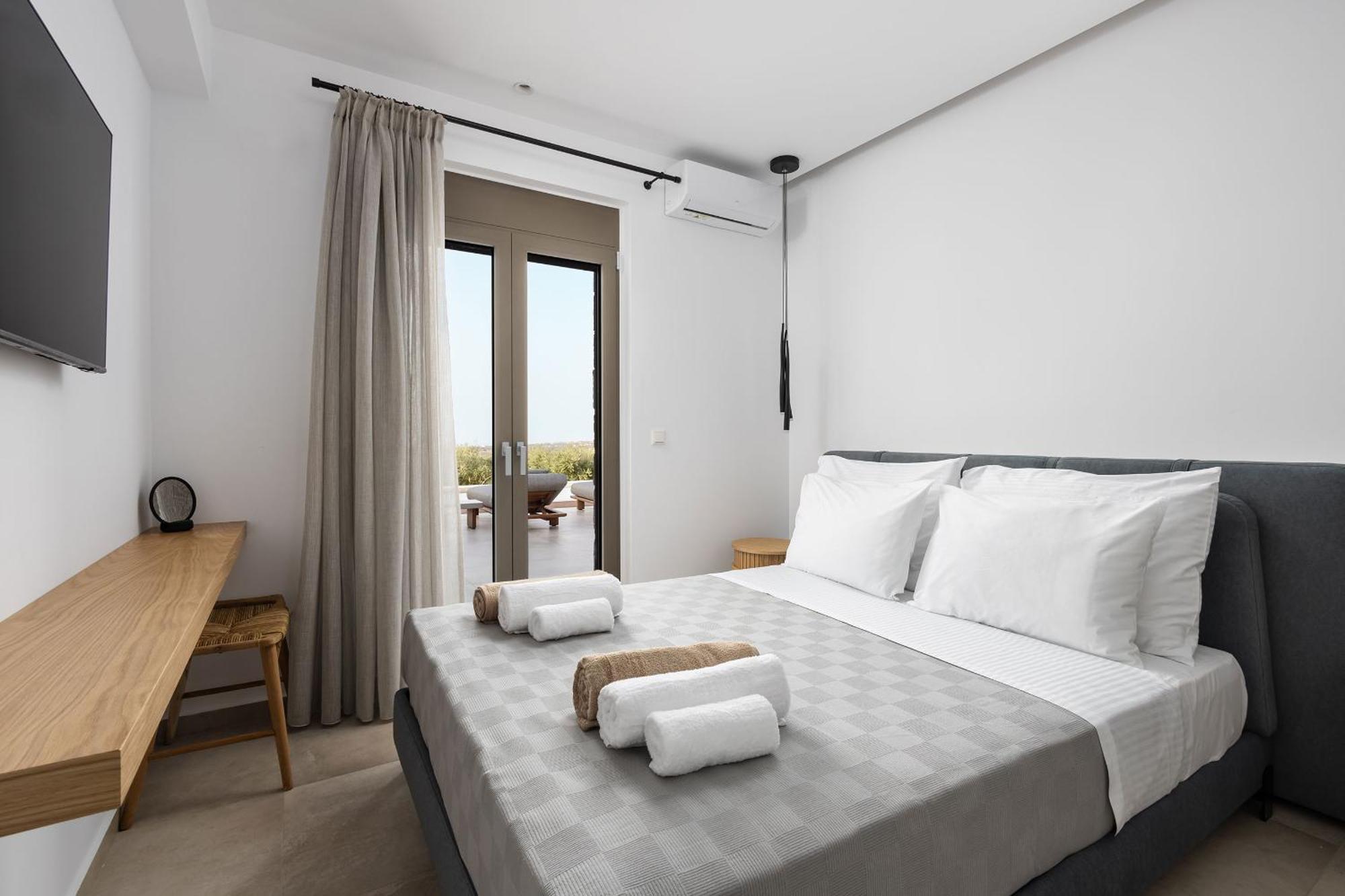 Porto Cali Villa Pigí Екстериор снимка