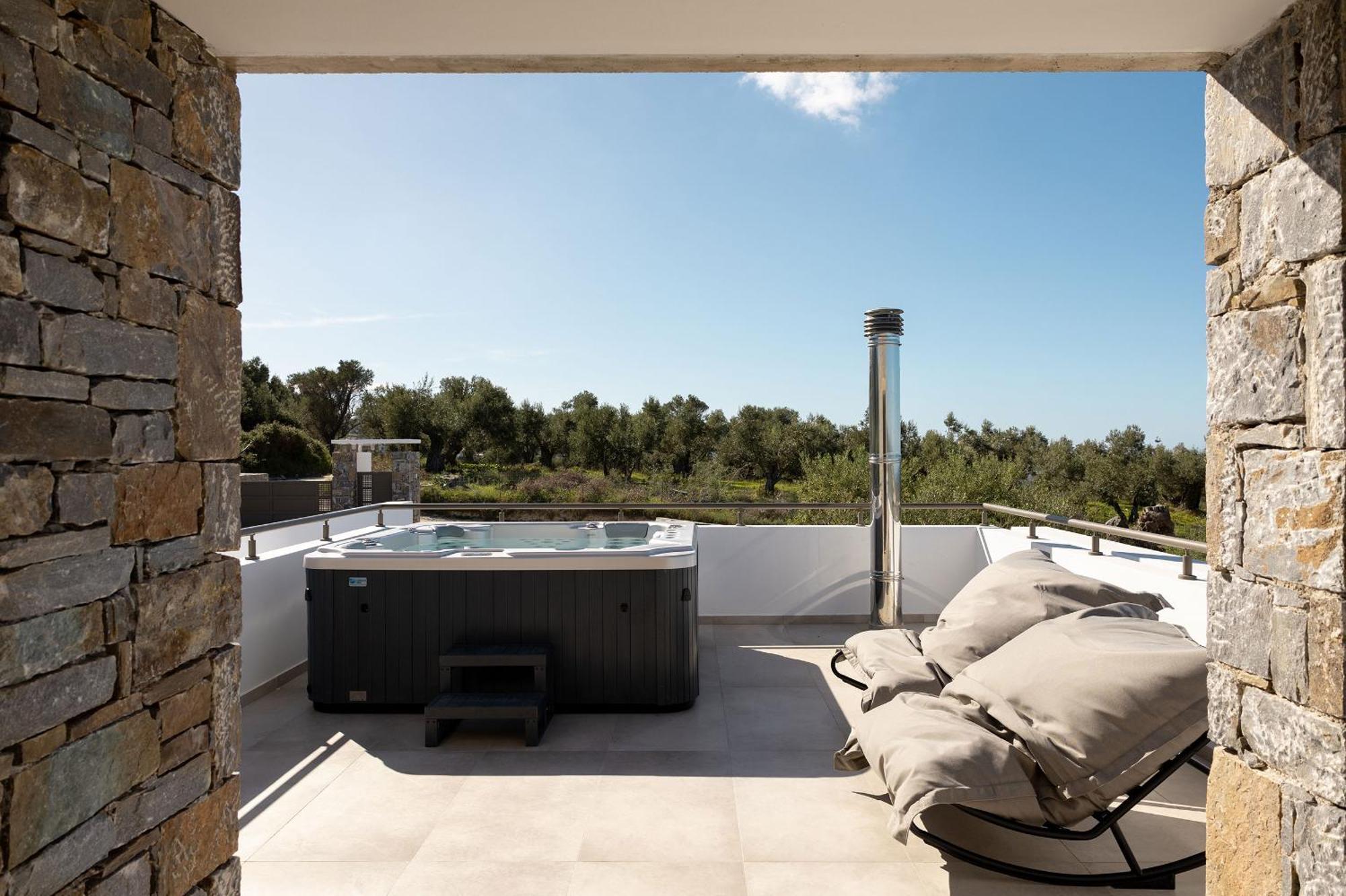 Porto Cali Villa Pigí Екстериор снимка