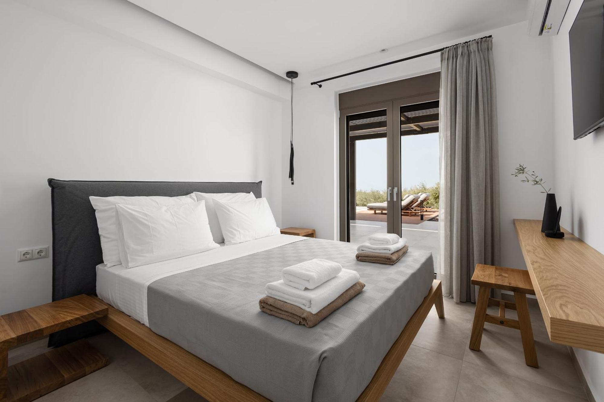 Porto Cali Villa Pigí Екстериор снимка
