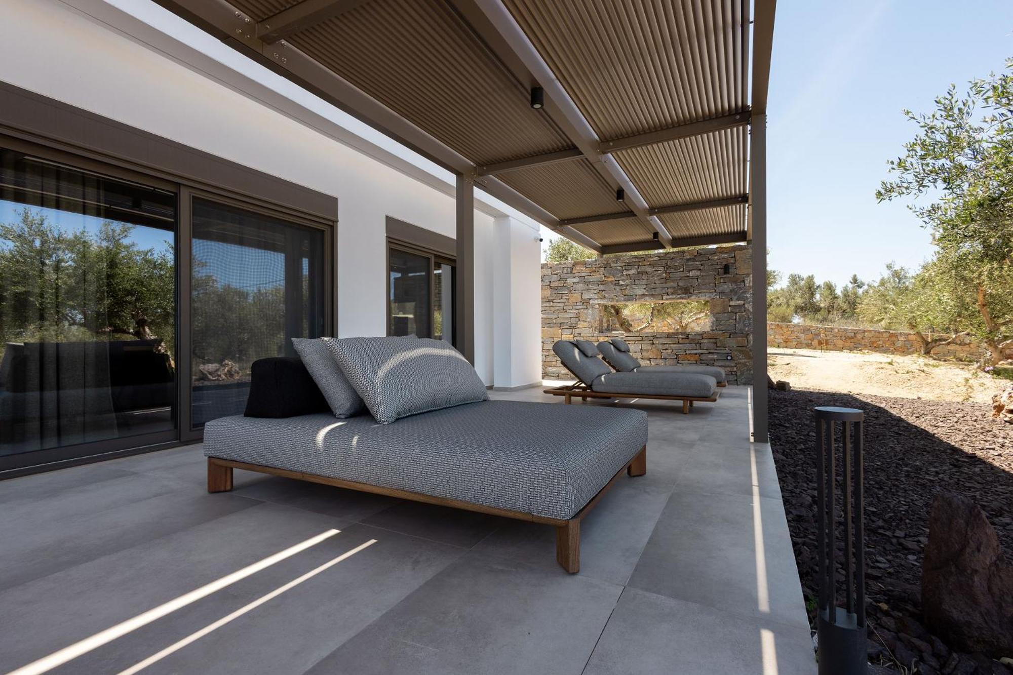 Porto Cali Villa Pigí Екстериор снимка