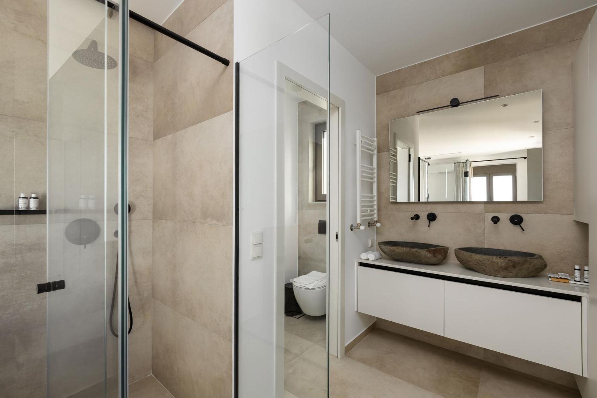 Porto Cali Villa Pigí Екстериор снимка