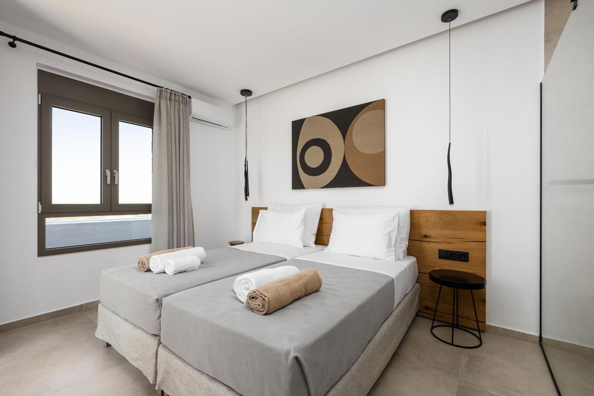 Porto Cali Villa Pigí Екстериор снимка