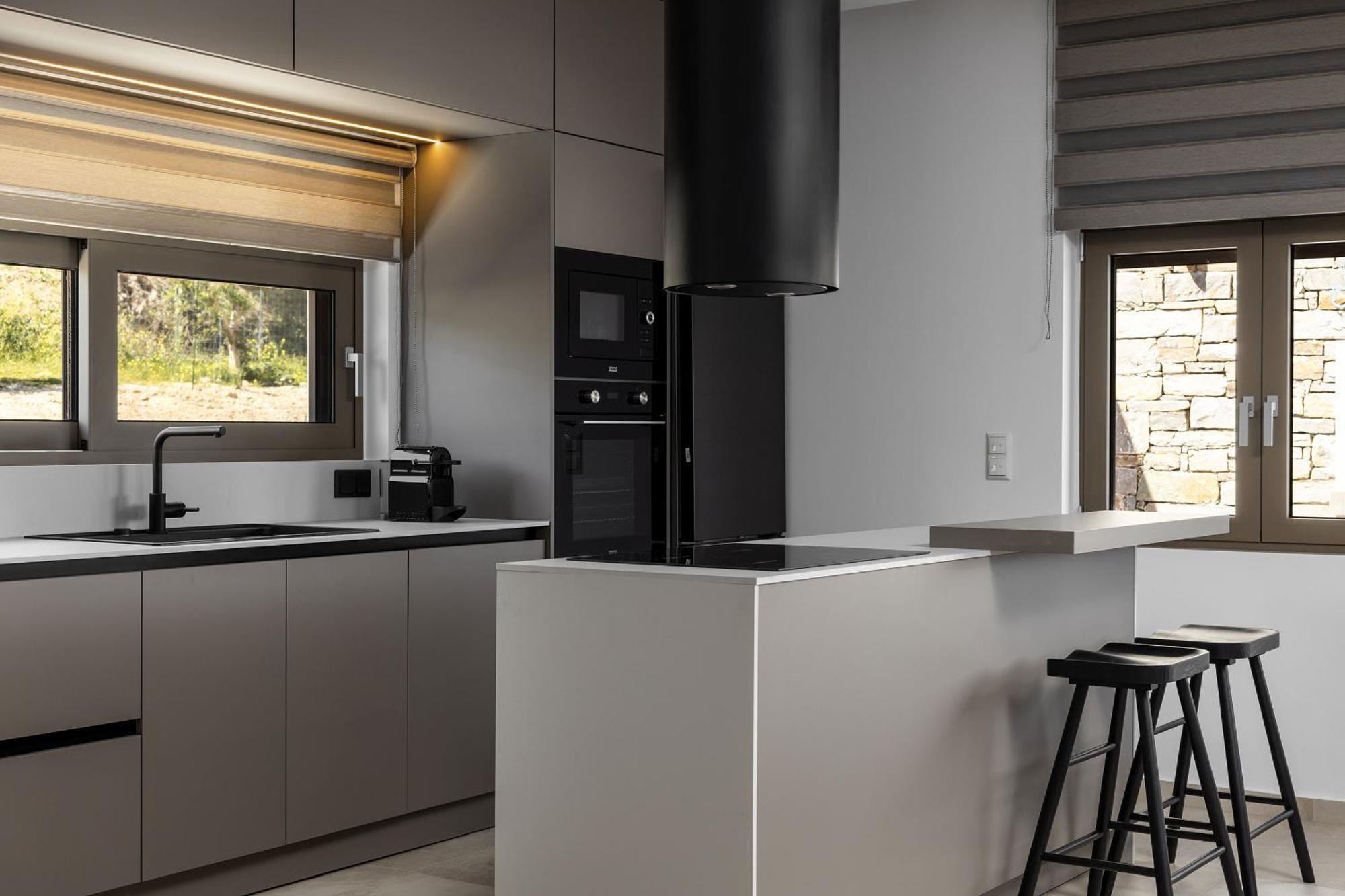 Porto Cali Villa Pigí Екстериор снимка