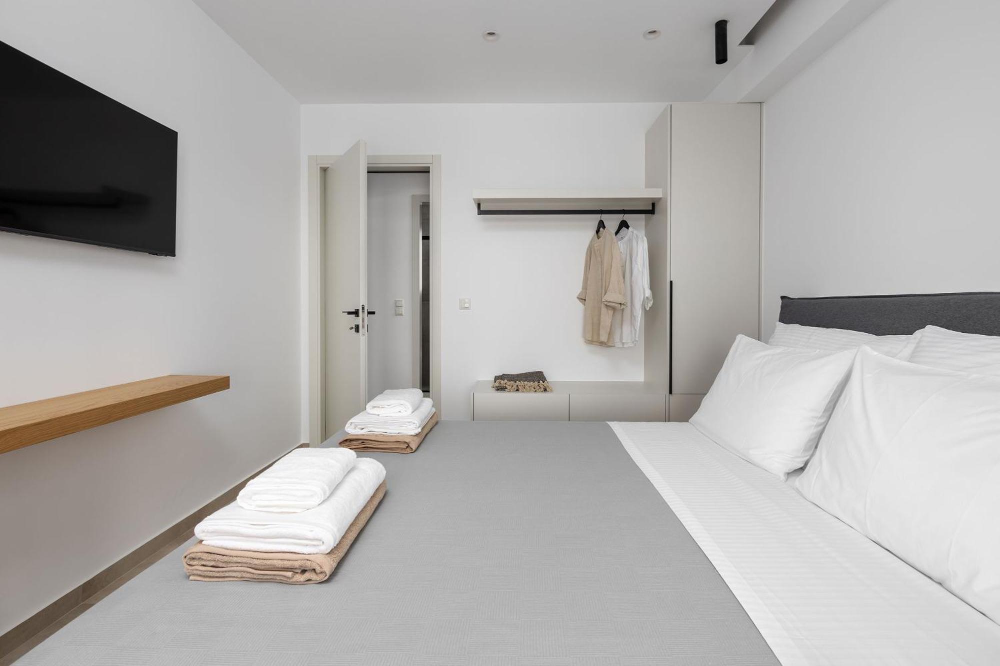 Porto Cali Villa Pigí Екстериор снимка
