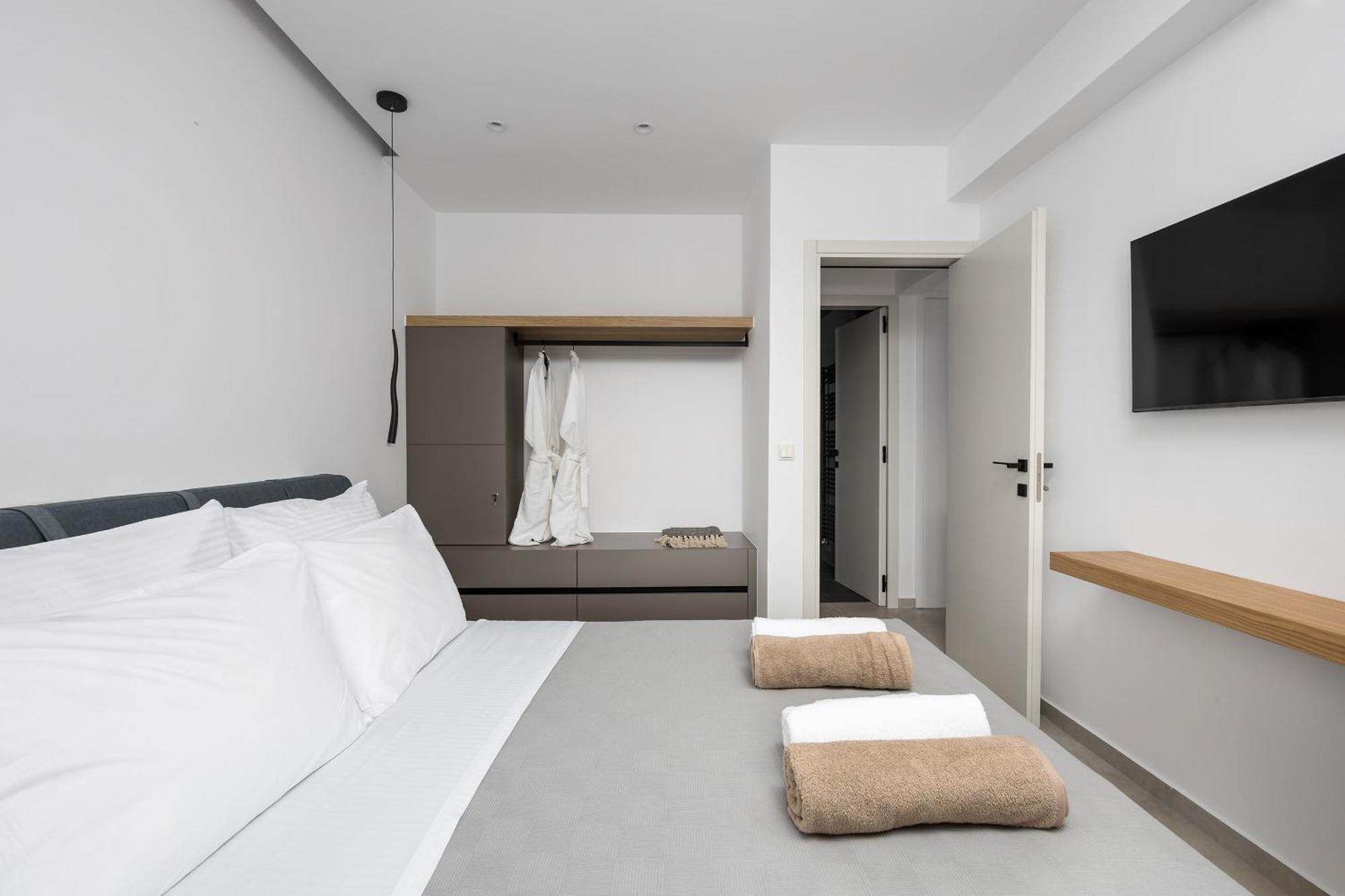 Porto Cali Villa Pigí Екстериор снимка