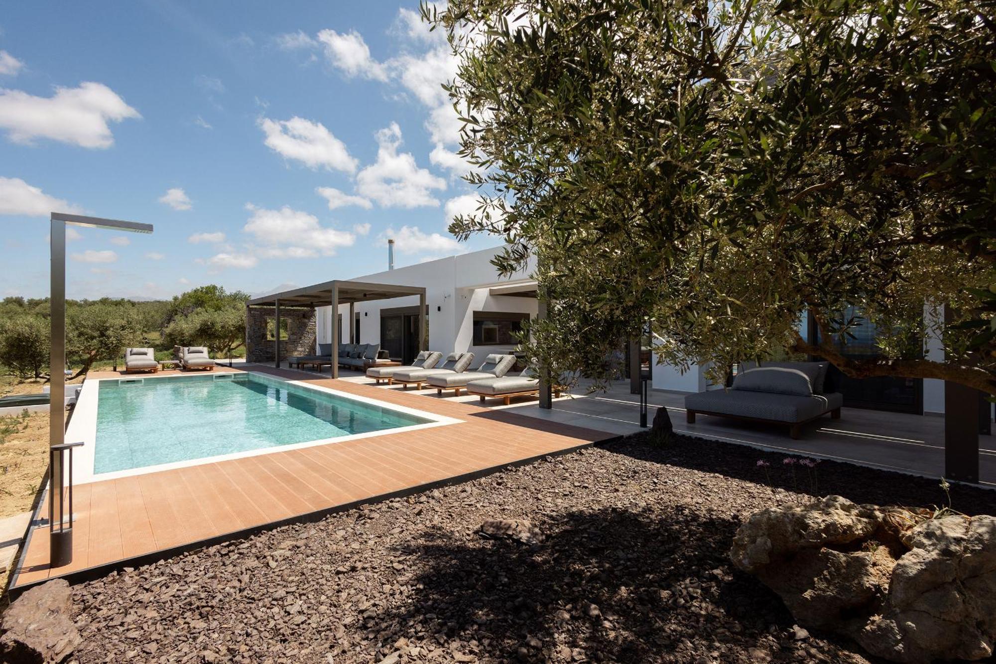 Porto Cali Villa Pigí Екстериор снимка