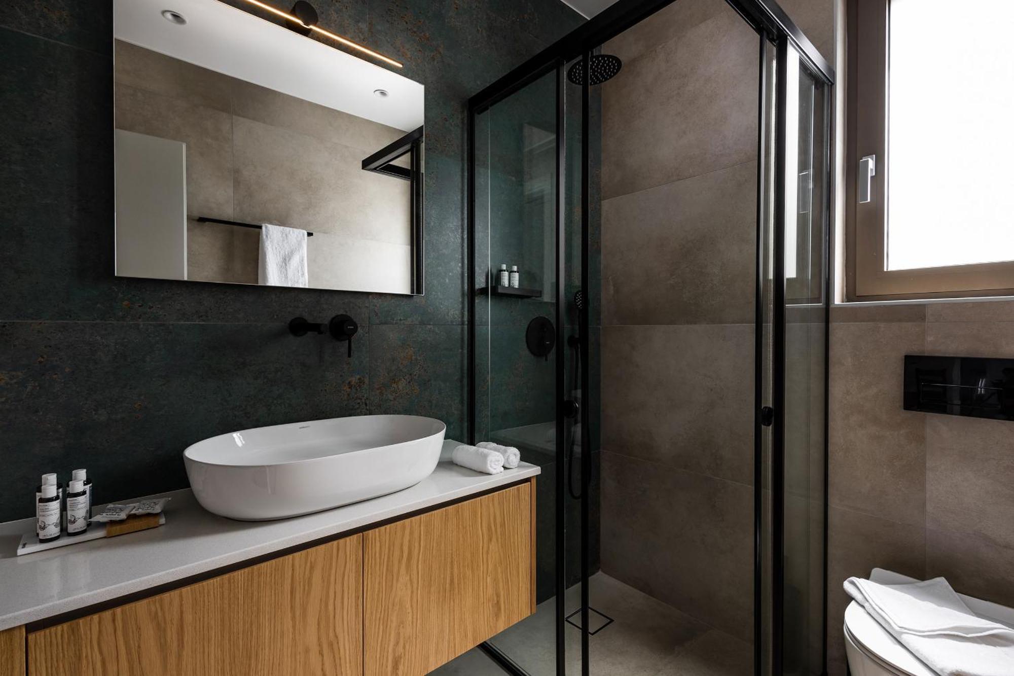 Porto Cali Villa Pigí Екстериор снимка