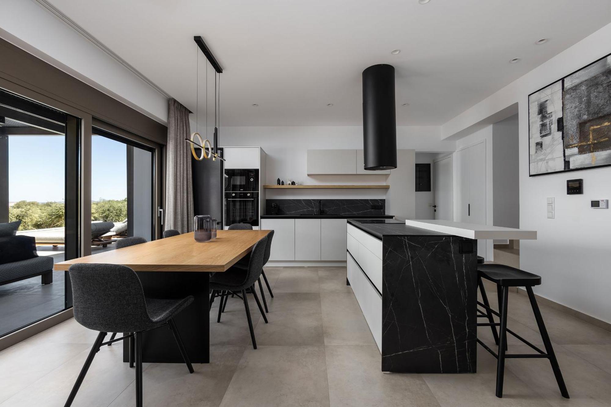 Porto Cali Villa Pigí Екстериор снимка