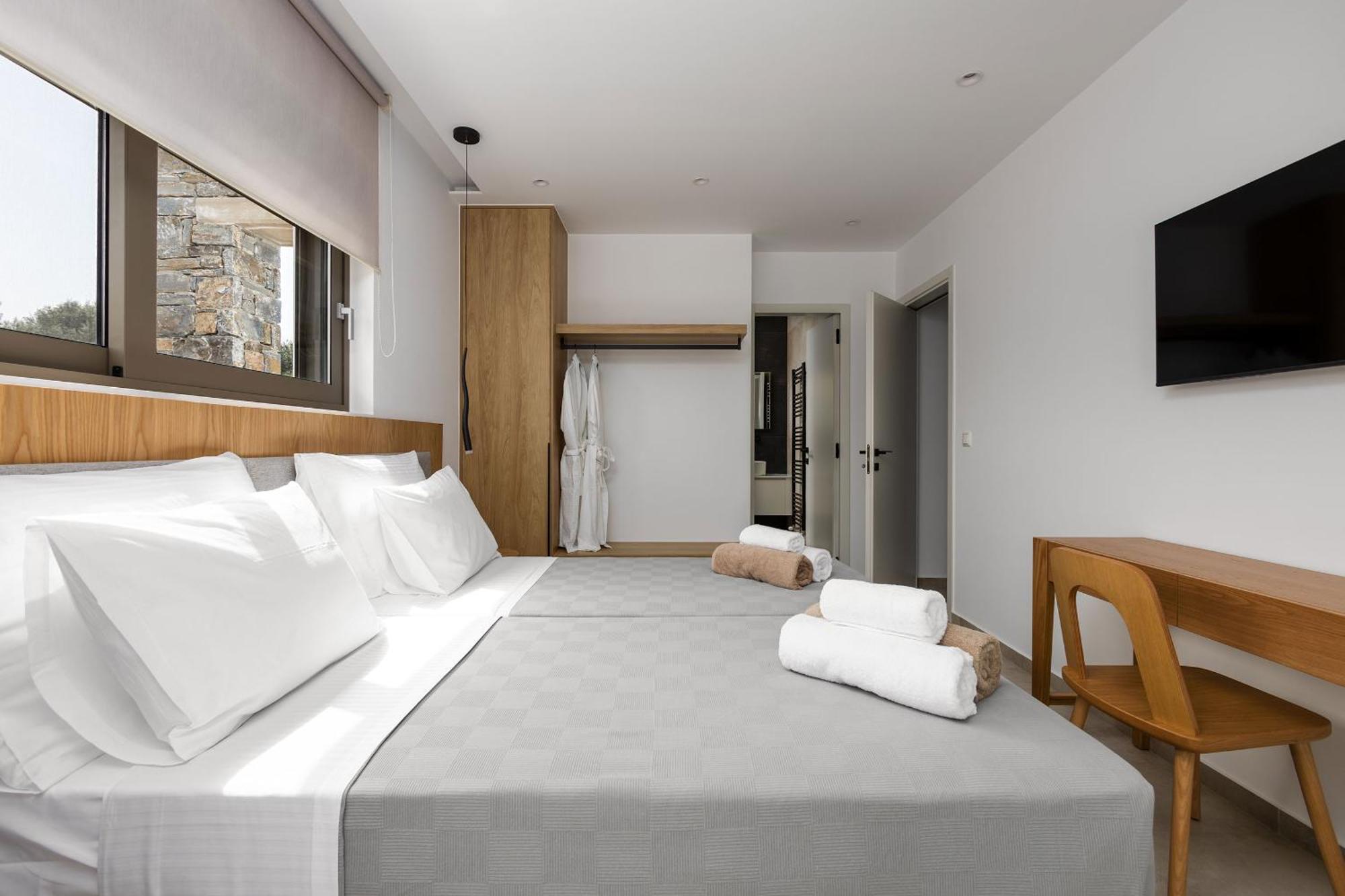 Porto Cali Villa Pigí Екстериор снимка
