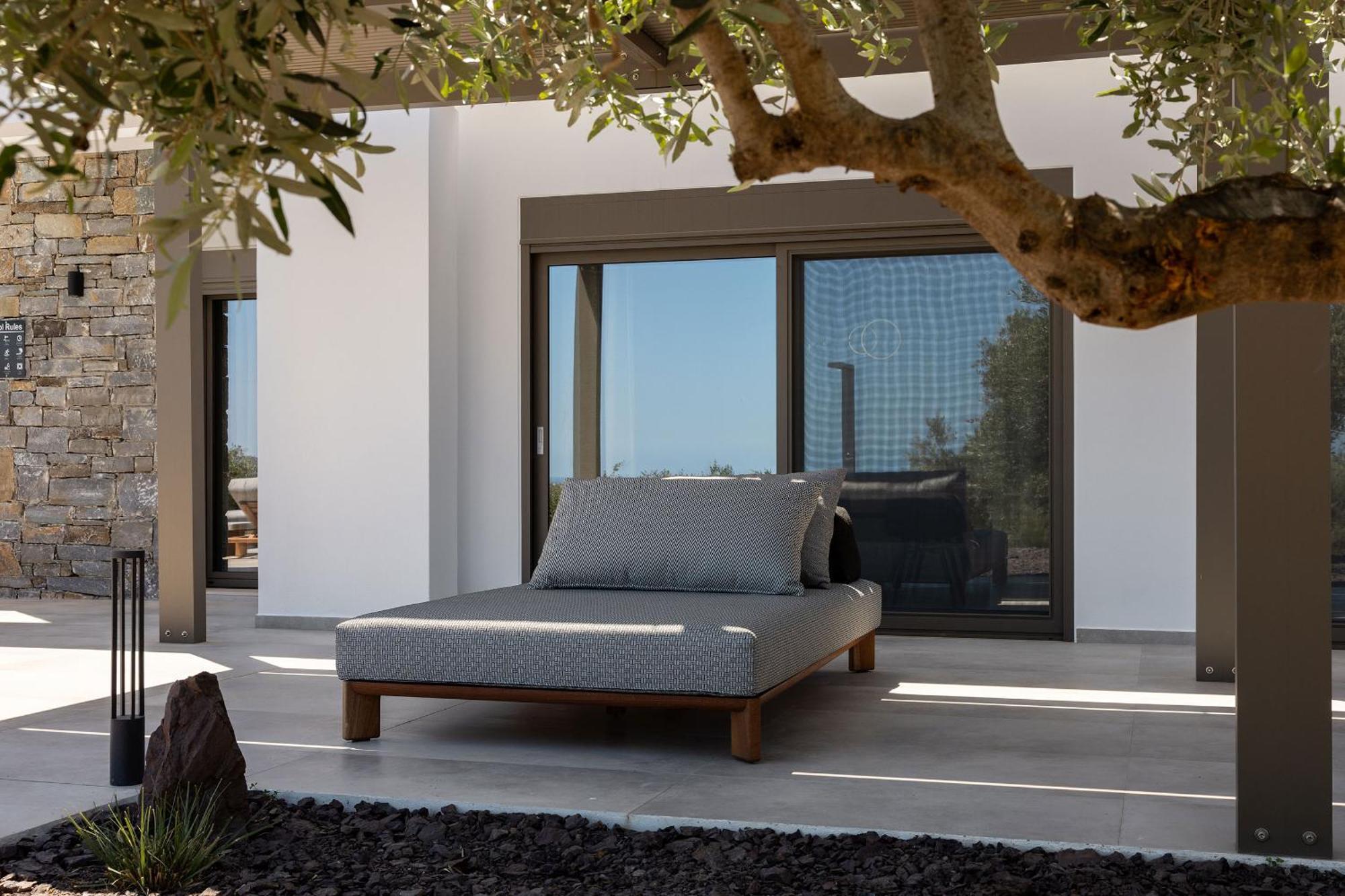 Porto Cali Villa Pigí Екстериор снимка