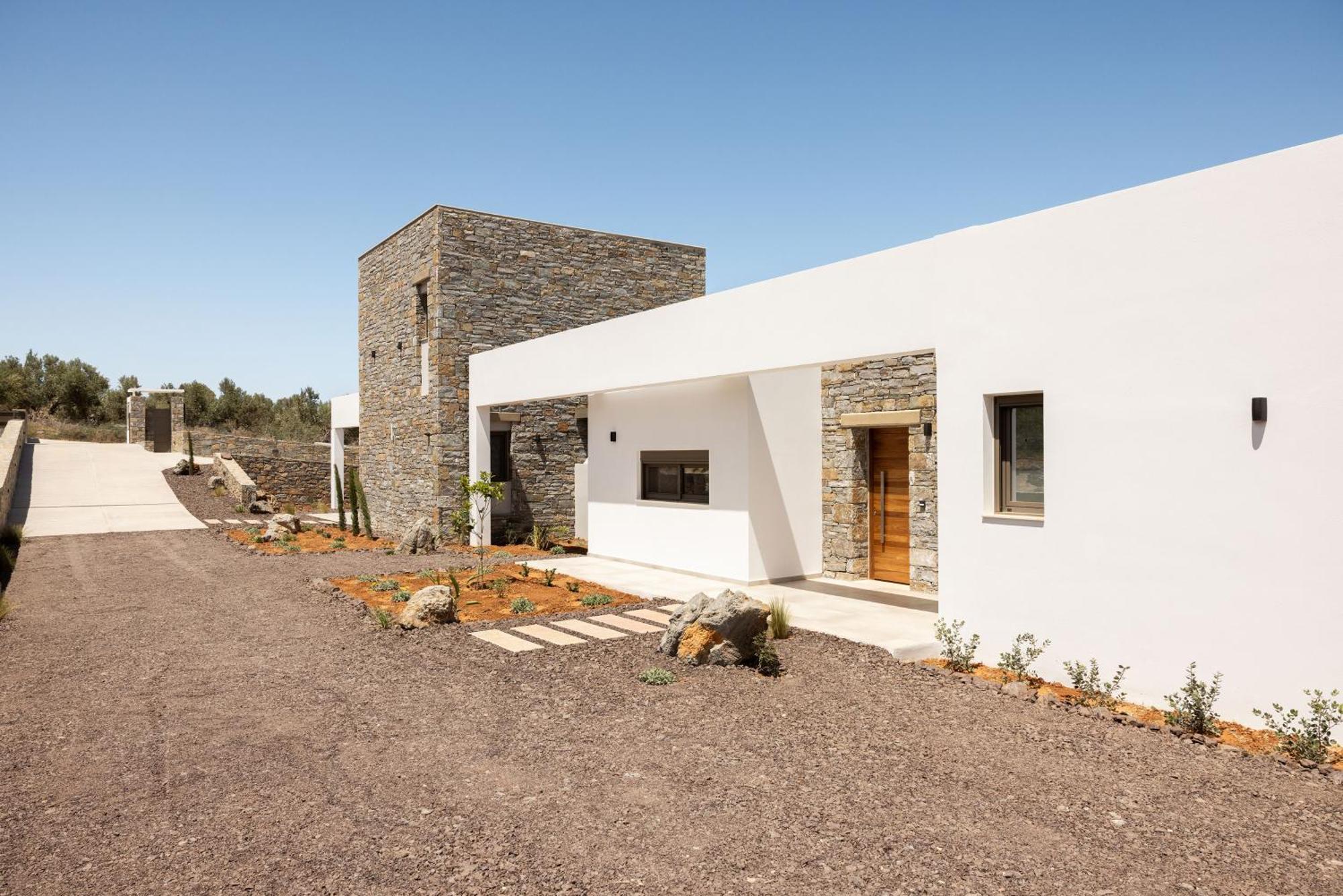Porto Cali Villa Pigí Екстериор снимка